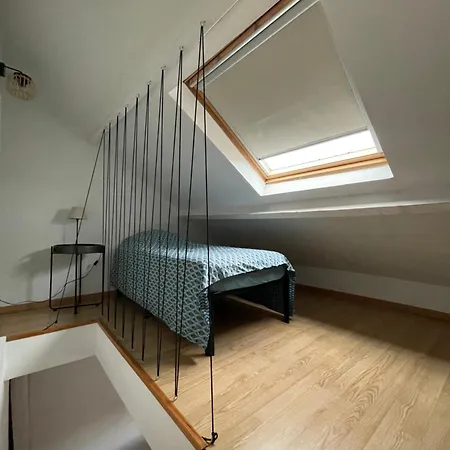 Charmante Maison 3ch Lille *