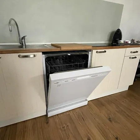 Charmante Maison 3ch Lille * Lambersart